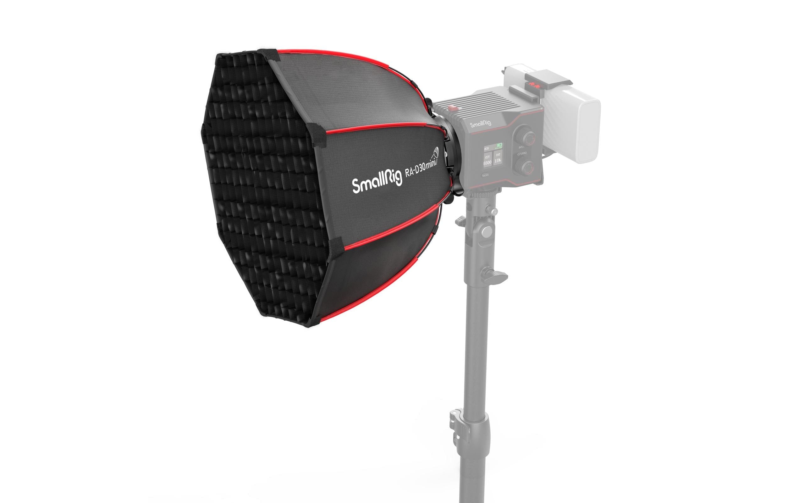 SmallRig RA-D30 mini Parabolic Softbox for RC 60B