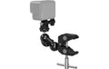 SmallRig Crab-Shaped Super Clamp with Ballhead Magic Arm