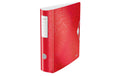 Leitz Qualitäts-Ordner 180° Active WOW rot