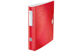 Leitz Qualitäts-Ordner 180° Active WOW rot