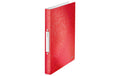 Leitz WOW Ringbuch rot