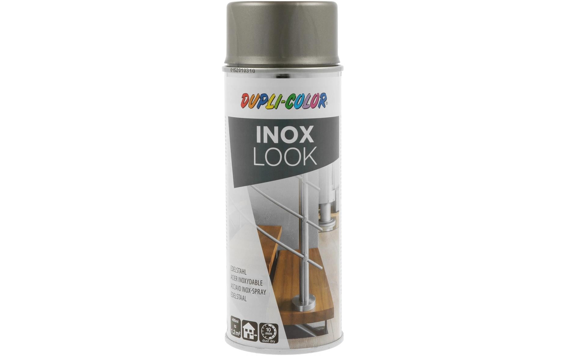 Dupli-Color Inox Look Spray 400 ml