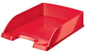 Leitz WOW Briefkorb rot