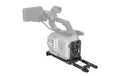SmallRig V-Mount Battery Mount Plate Kit for Cinema Cameras