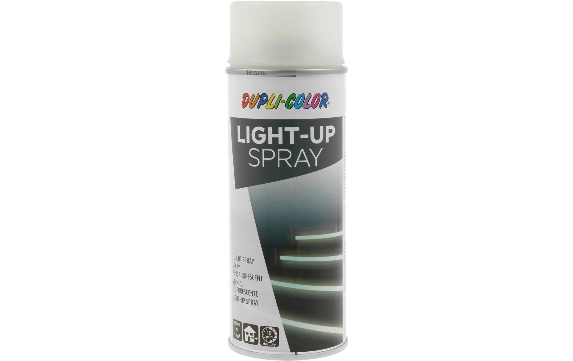 Dupli-Color Light Up Nachtleucht Spray 400 ml