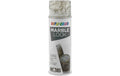 Dupli-Color Marble Look Spray schwarz, 400 ml