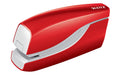 Leitz NeXXt WOW Elektrisches Heftgerät rot
