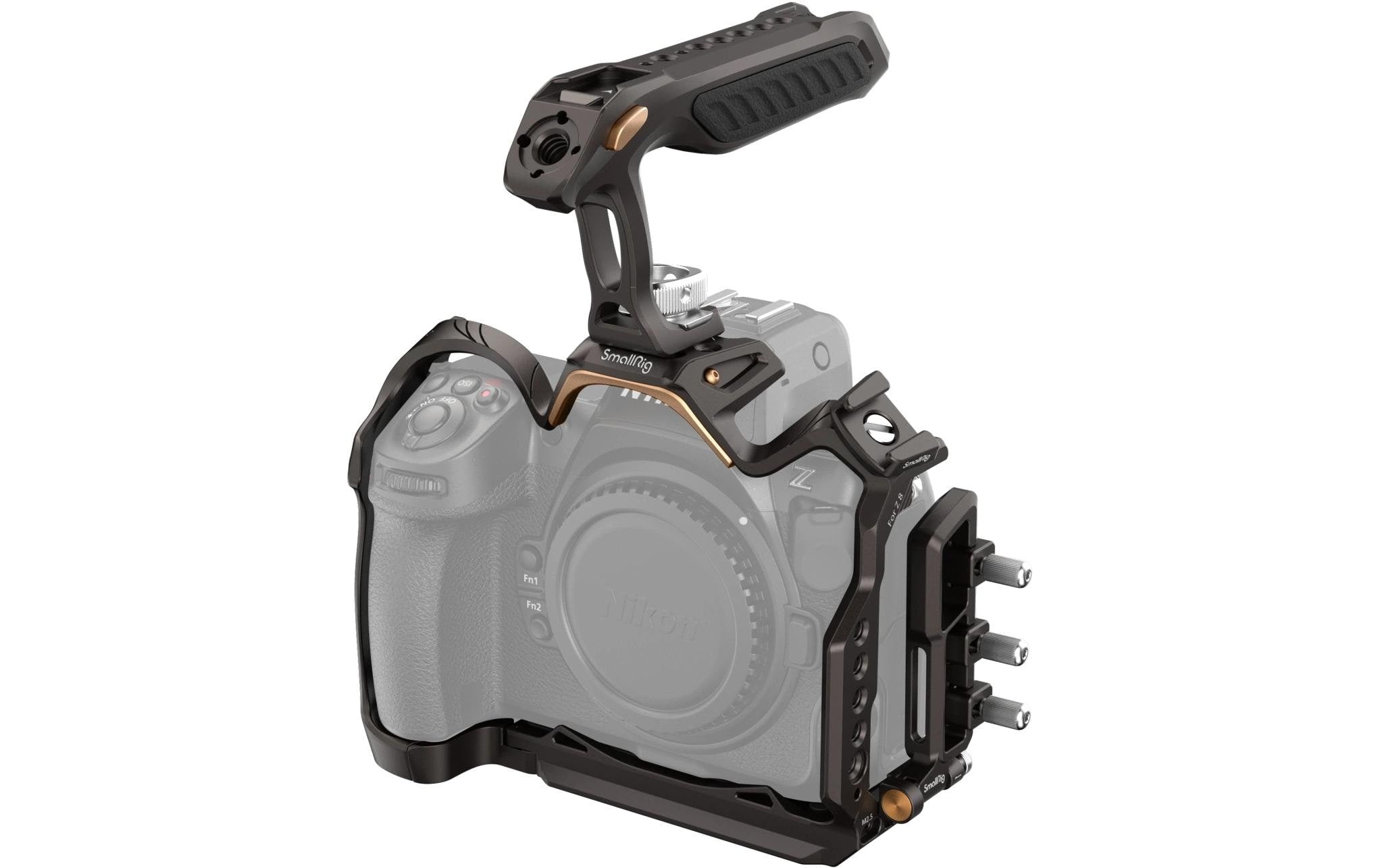 SmallRig "Night Eagle" Cage Kit for Nikon Z 8