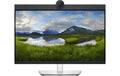 Dell 24 Video conferencing