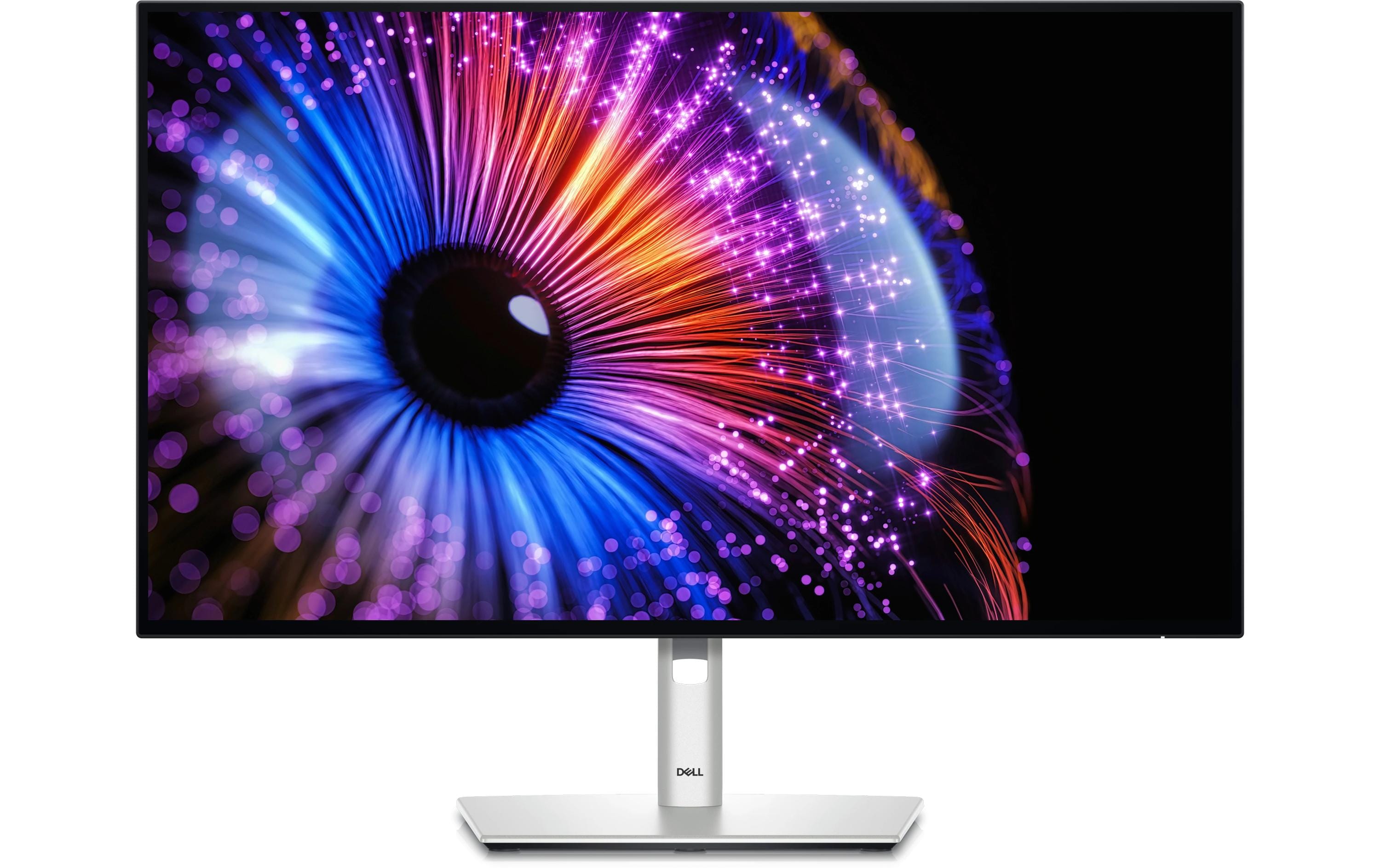 Dell UltraSharp 27 Thunderbolt Hub 2560x1440, DP, HDMI, USB-C, USB, Thunderbol