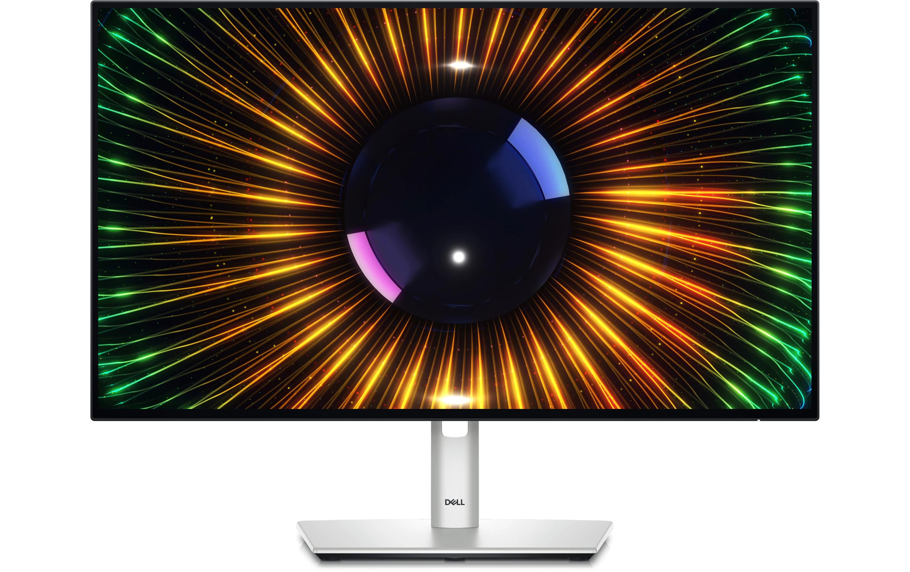 Dell UltraSharp 24
