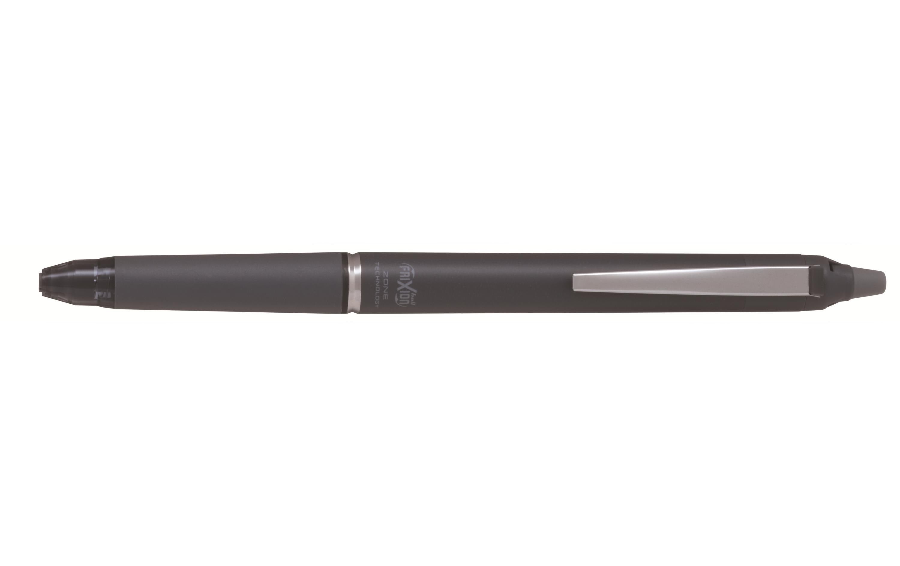 Pilot FriXion Ball Zone 0.7 mm, grau