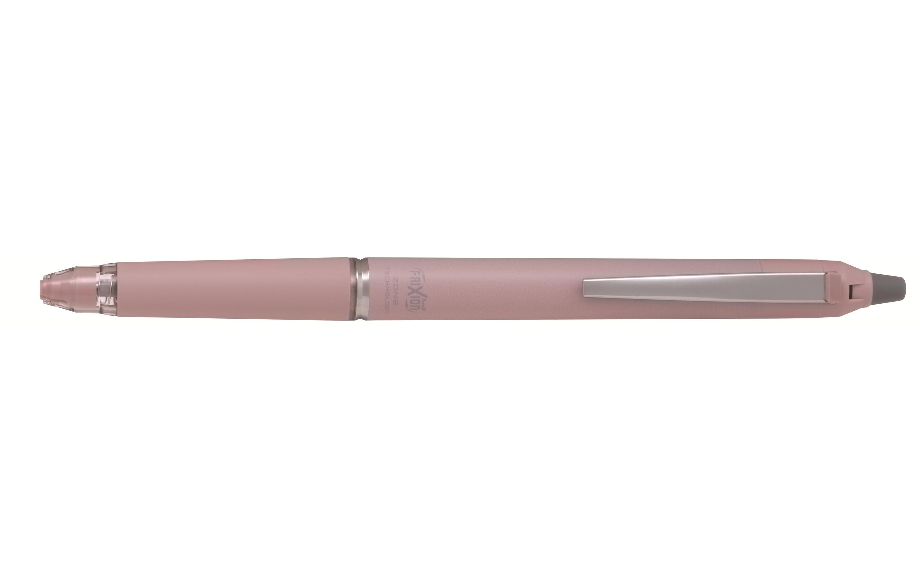 Pilot FriXion Ball Zone 0.7 mm, rosa