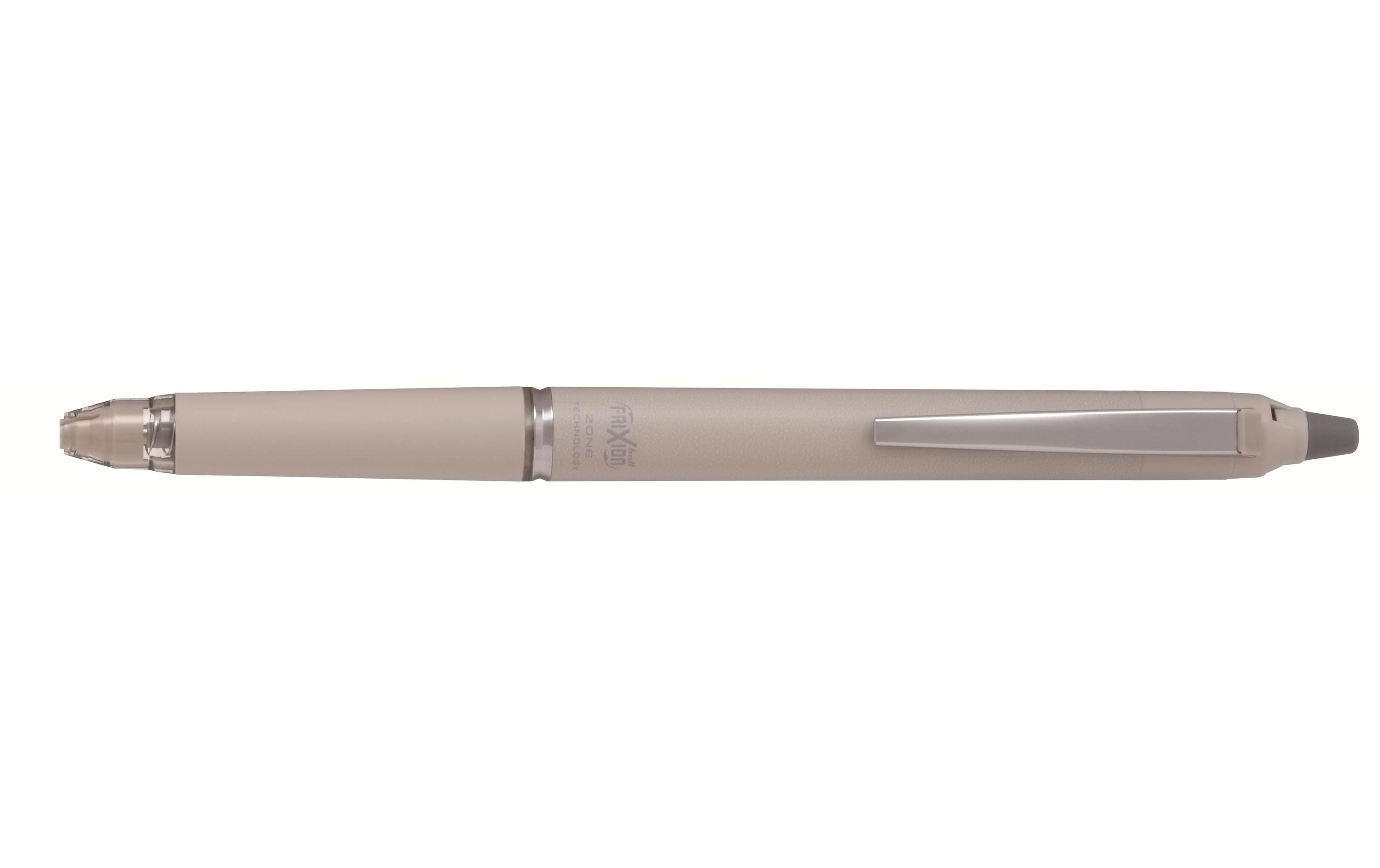 Pilot FriXion Ball Zone 0.7 mm, beige