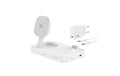 4smarts Wireless Charger Qi2.0 inkl. Ladegerät