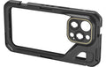 SmallRig Mobile Video Cage for iPhone 15 Pro Max