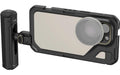 SmallRig Mobile Video Kit (Single Handheld) for iPhone 15 Pro Max