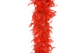 Partydeco Boa rot, 180 cm