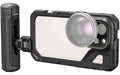 SmallRig Mobile Video Kit (Single Handheld) for iPhone 15 Pro