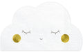 Partydeco Servietten Wolke 16x9.5cm, 20 Stück