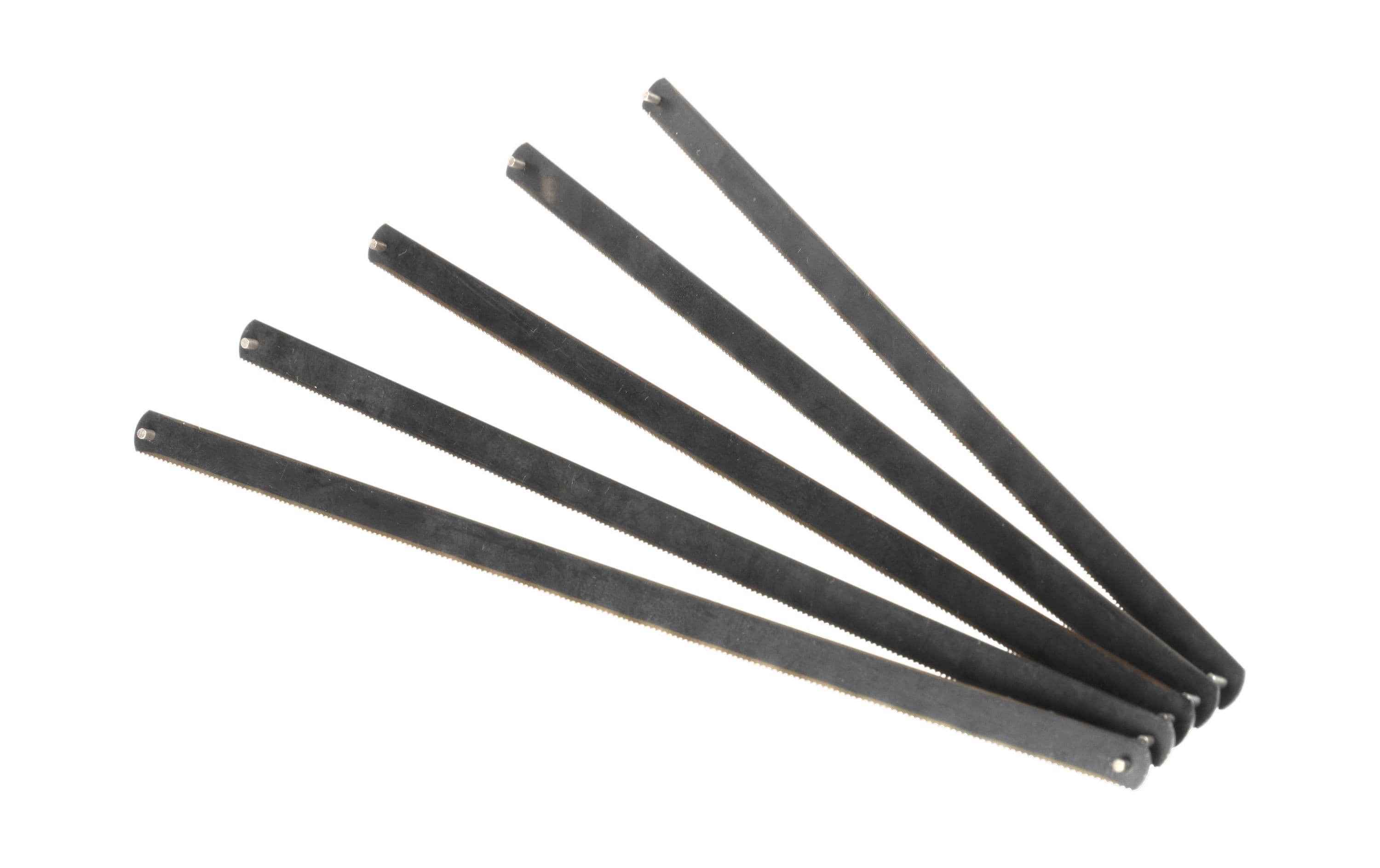 FTM Saegeblaetter Metall 145mm 5 stk