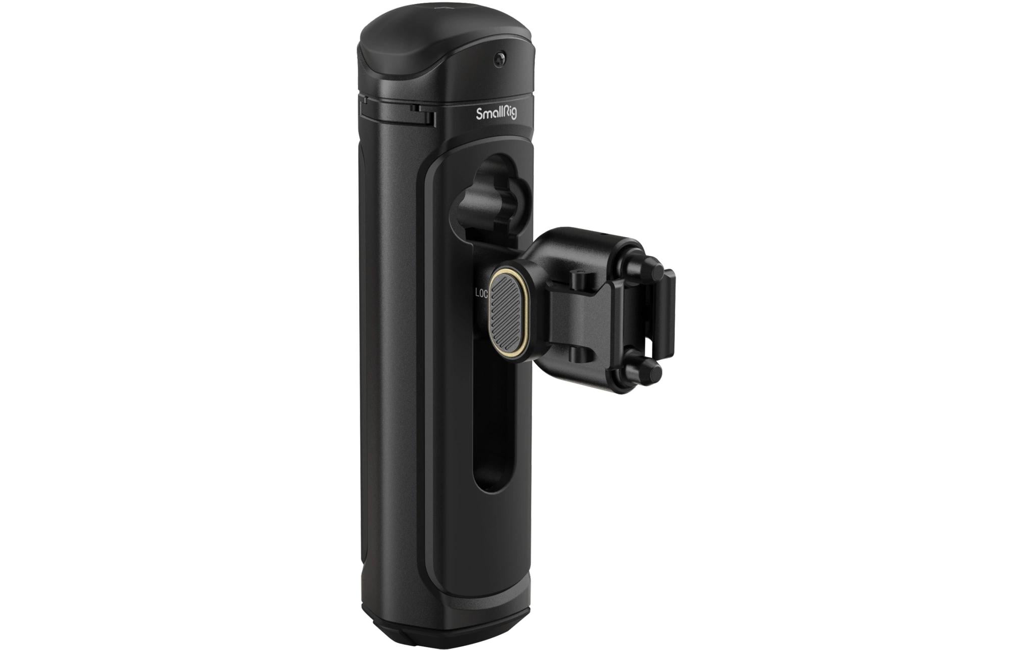 SmallRig Quick Release Side Handle und Wireless Control