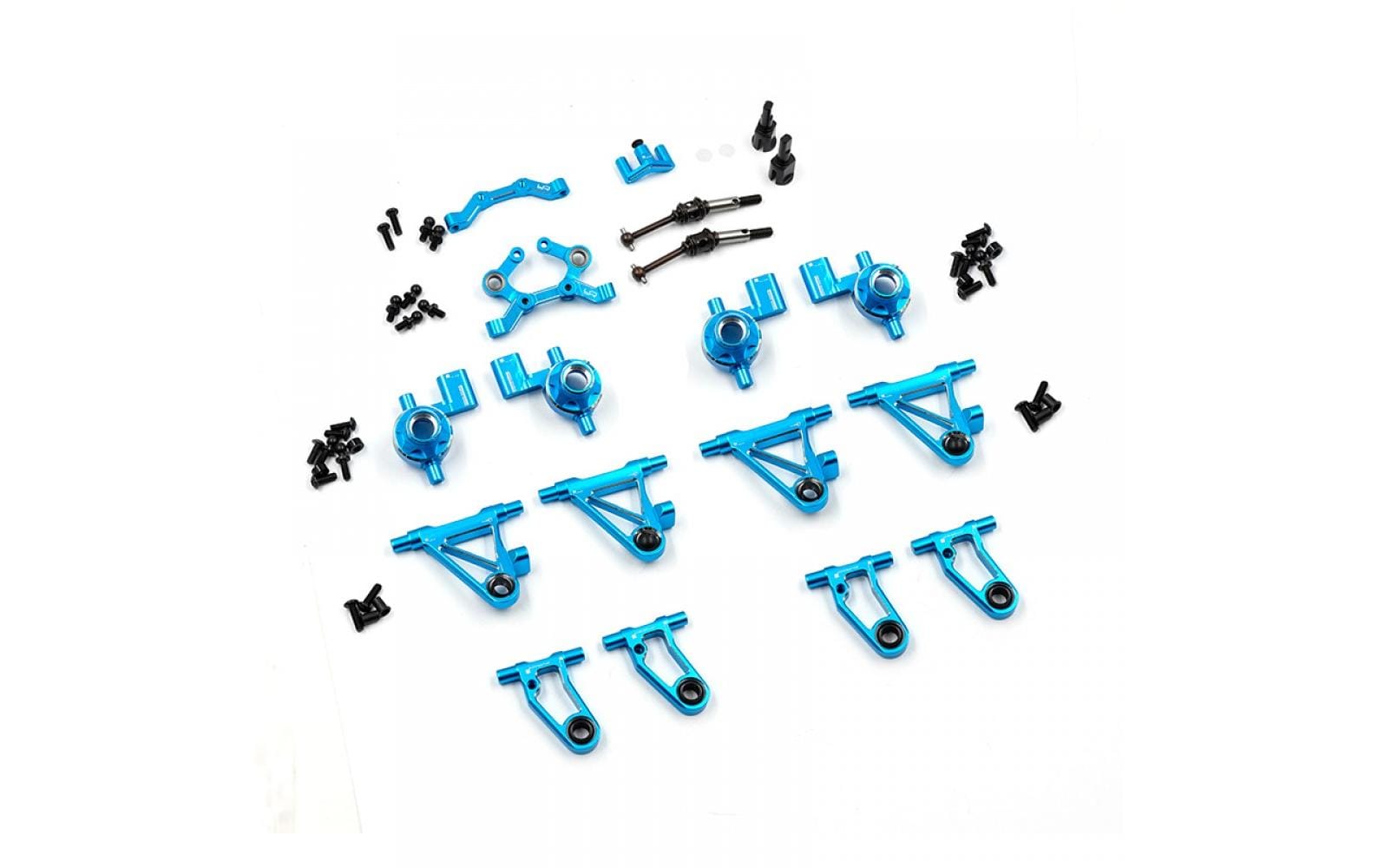Yeah Racing Essential Conversion Kit Tamiya MB-01