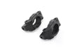 FUNTEK STX front steering c-hub 2 Stk