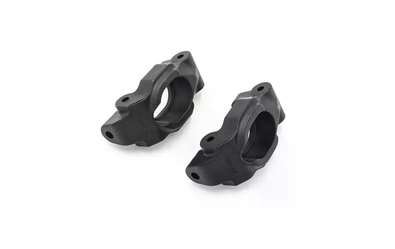FUNTEK STX front steering c-hub 2 Stk