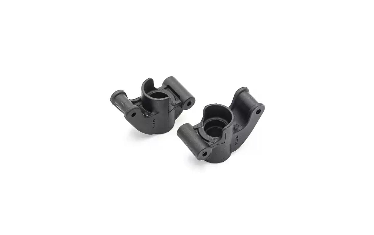 FUNTEK STX rear steering c-hub 2 Stk