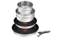 Tefal Jamie Olivier Pfannenset Ingenio 5 teilig