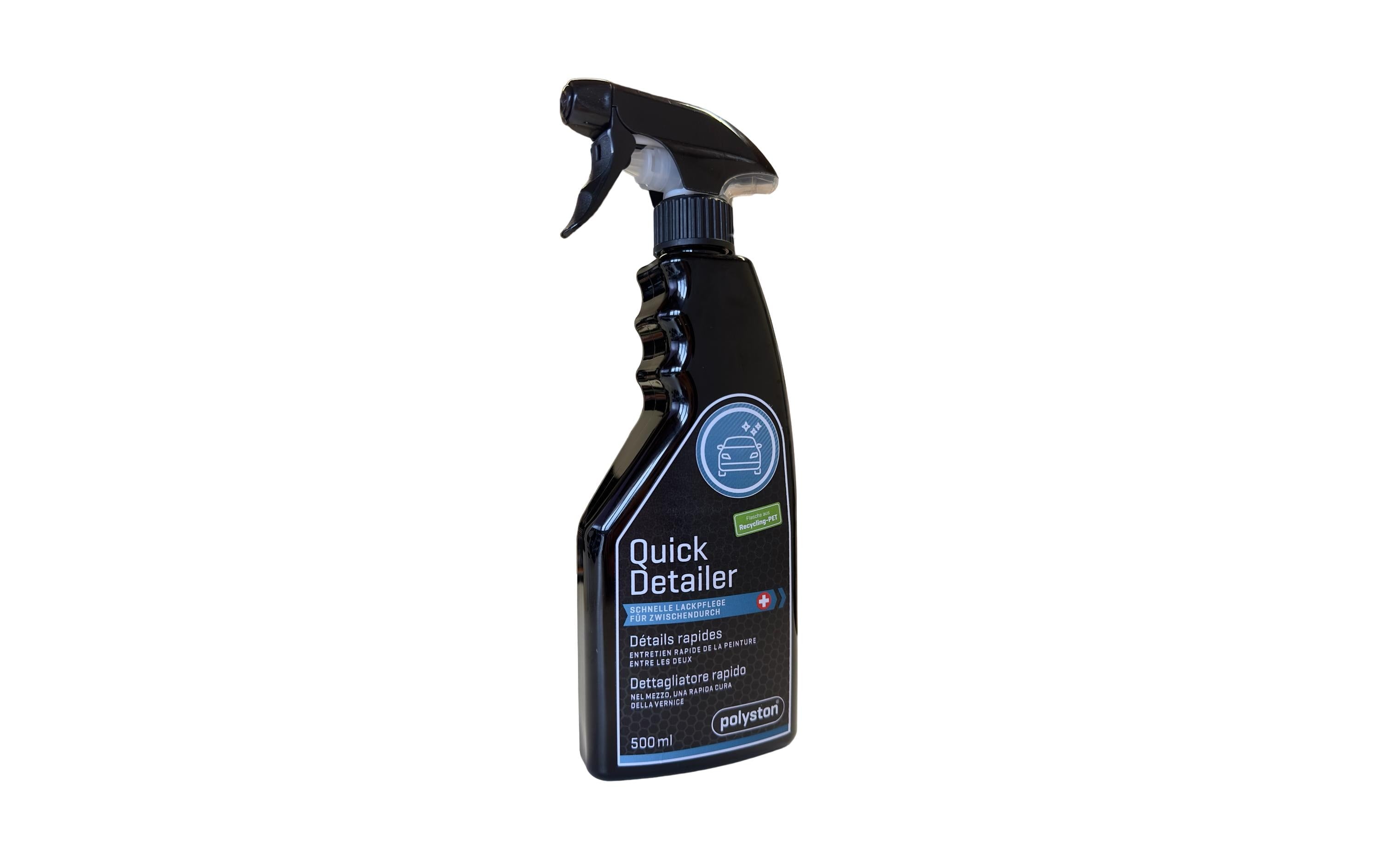 Quick Detailer 500ml