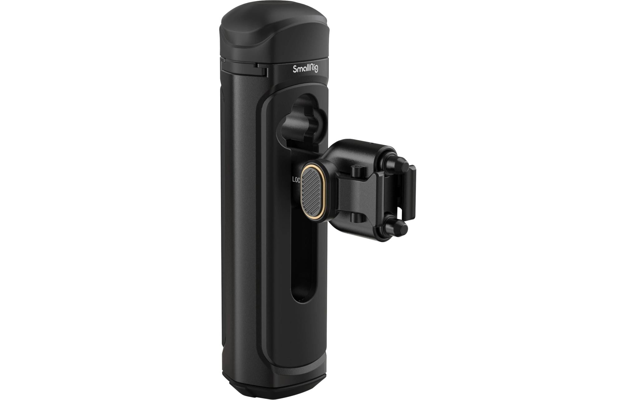 SmallRig Quick Release Side Handle