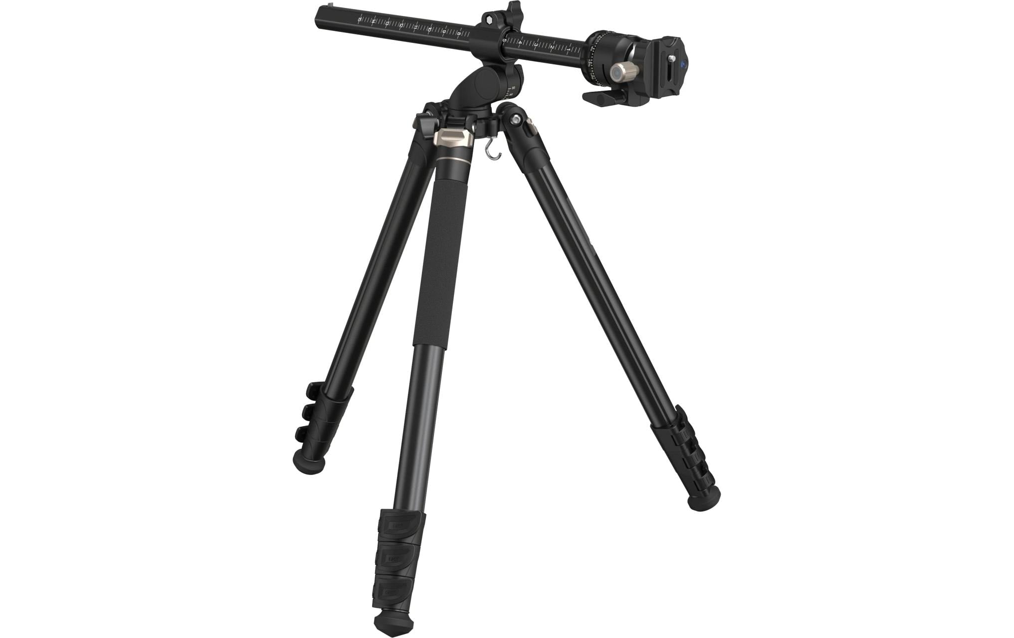 SmallRig Lateral Center Column Tripod CT200