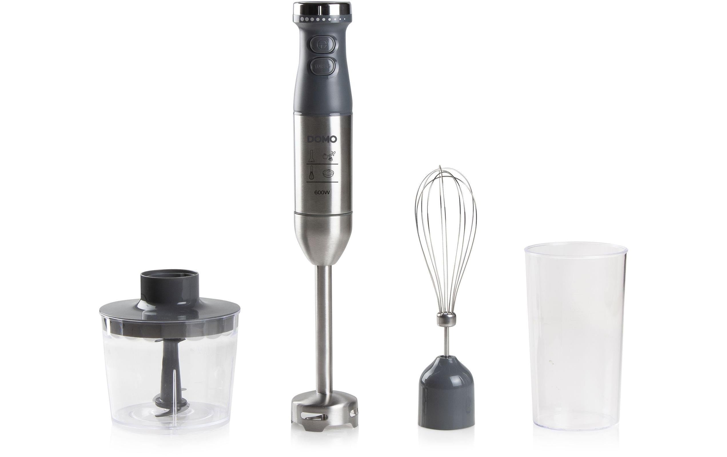 Domo Handmixer DO9226M 230V, 600W, Set, gar