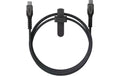 UAG USB-C/USB.C Kabel 1.5M bis zu 60W, Black