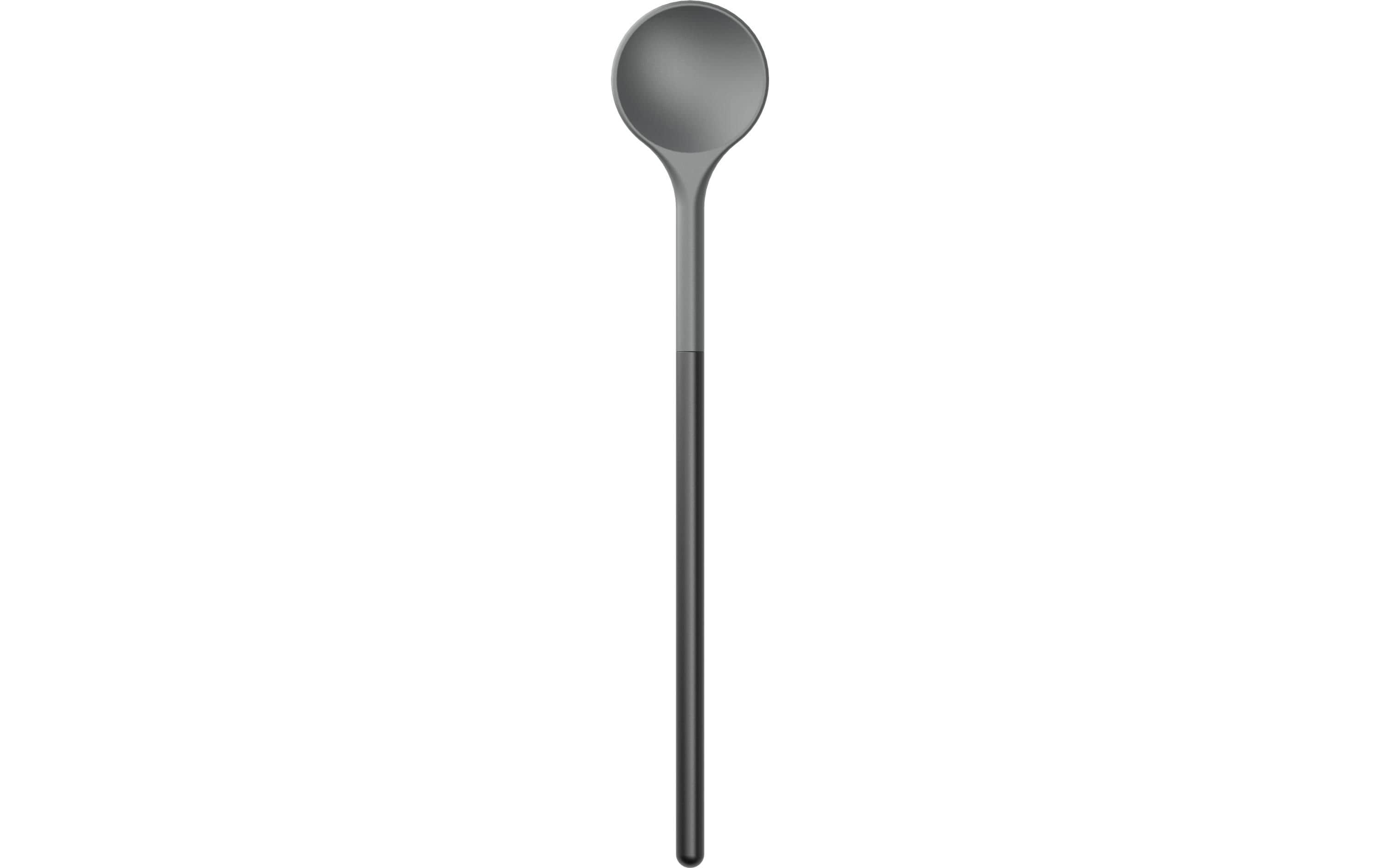Rosti Kochlöffel NEW Optima 30 x 5,5 x 1 cm Schwarz Nylon