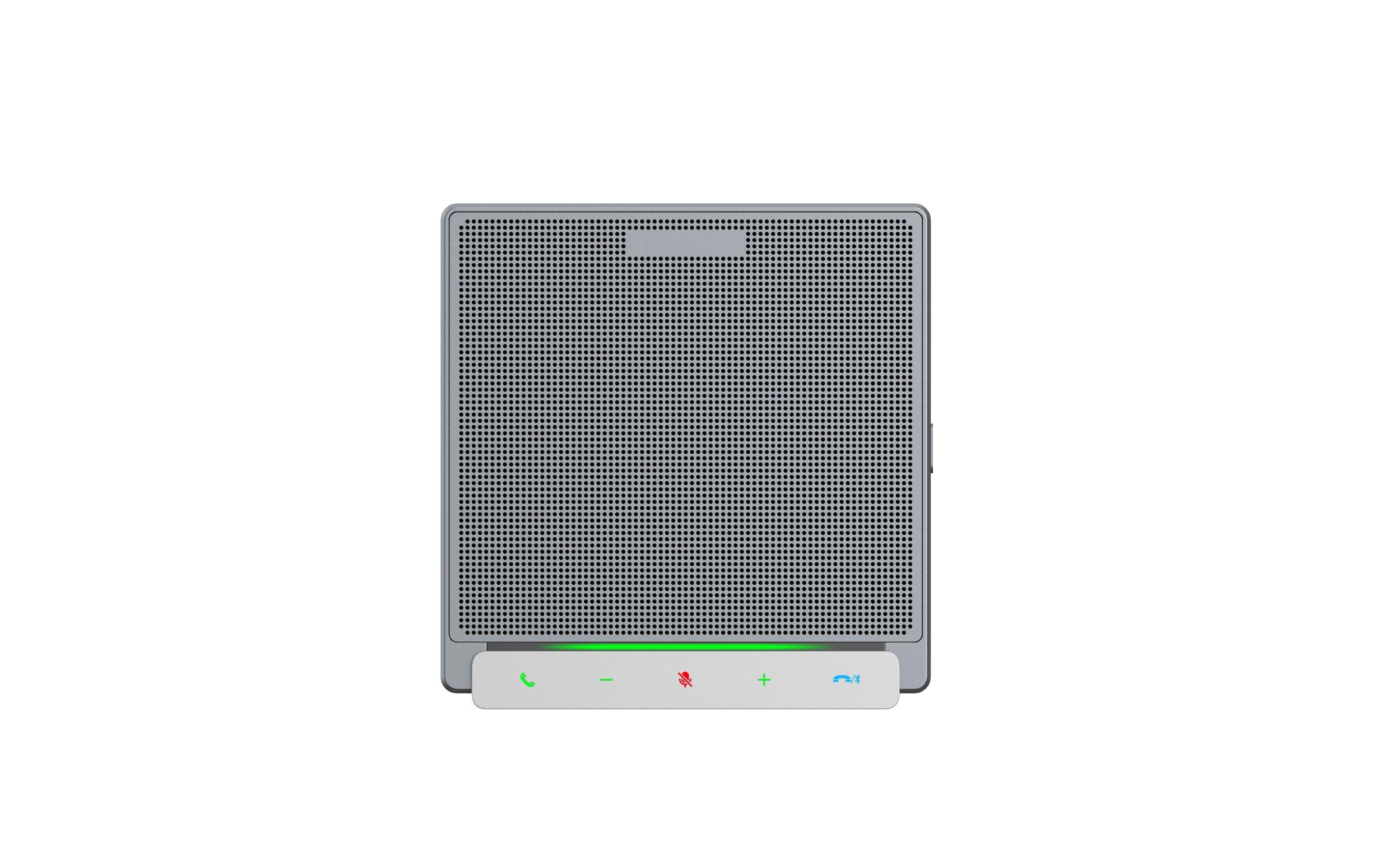 HUAWEI M100 Speakerphone Bluetooth Tischmikrofon, Bluetooth, USB, Akku