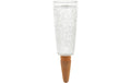 Scheurich Copa M, Transparent, 150 ml Kunststoff, 9x6.5x18 cm (BxTxH)