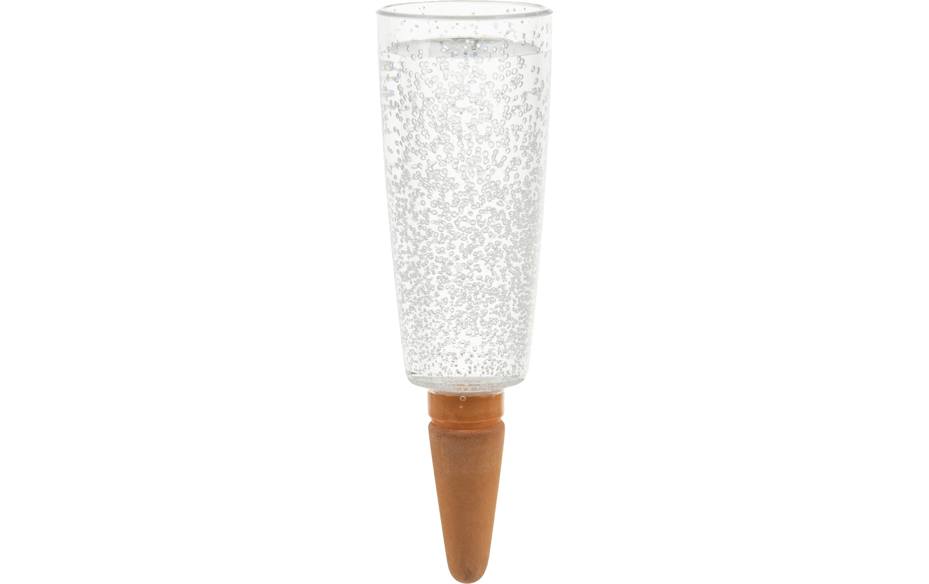 Scheurich Copa M, Transparent, 150 ml Kunststoff, 9x6.5x18 cm (BxTxH)