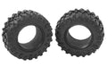 RC4WD Rock Creeper 1.0" Offroad, 2 Stück