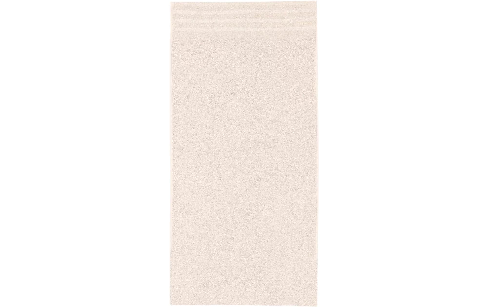 Kleine Wolke GästetuchRoyal Grösse: 30x50cm, Sandbeige