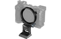 SmallRig Horizontal-to-Vertical Mount Plate for Sony Alpha 7C II / Alpha 7CR