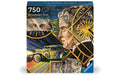 Puzzle The Great Gatsby 12-99 Jahre