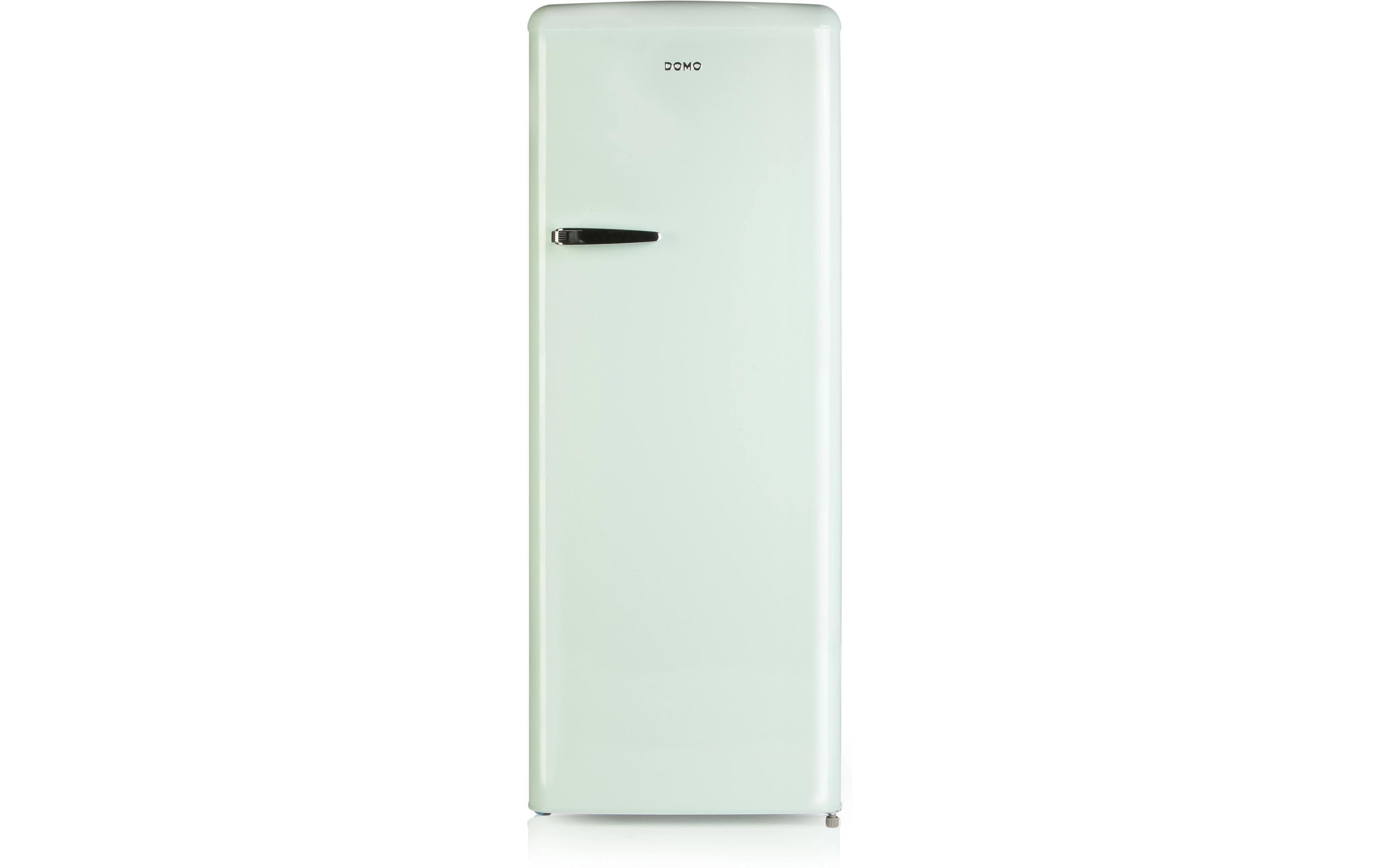 Domo Kühlschrank DO91701R D, 194l, 24l, 39dB