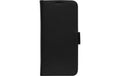 dbramante Copenhagen Case, Black Samsung S24+