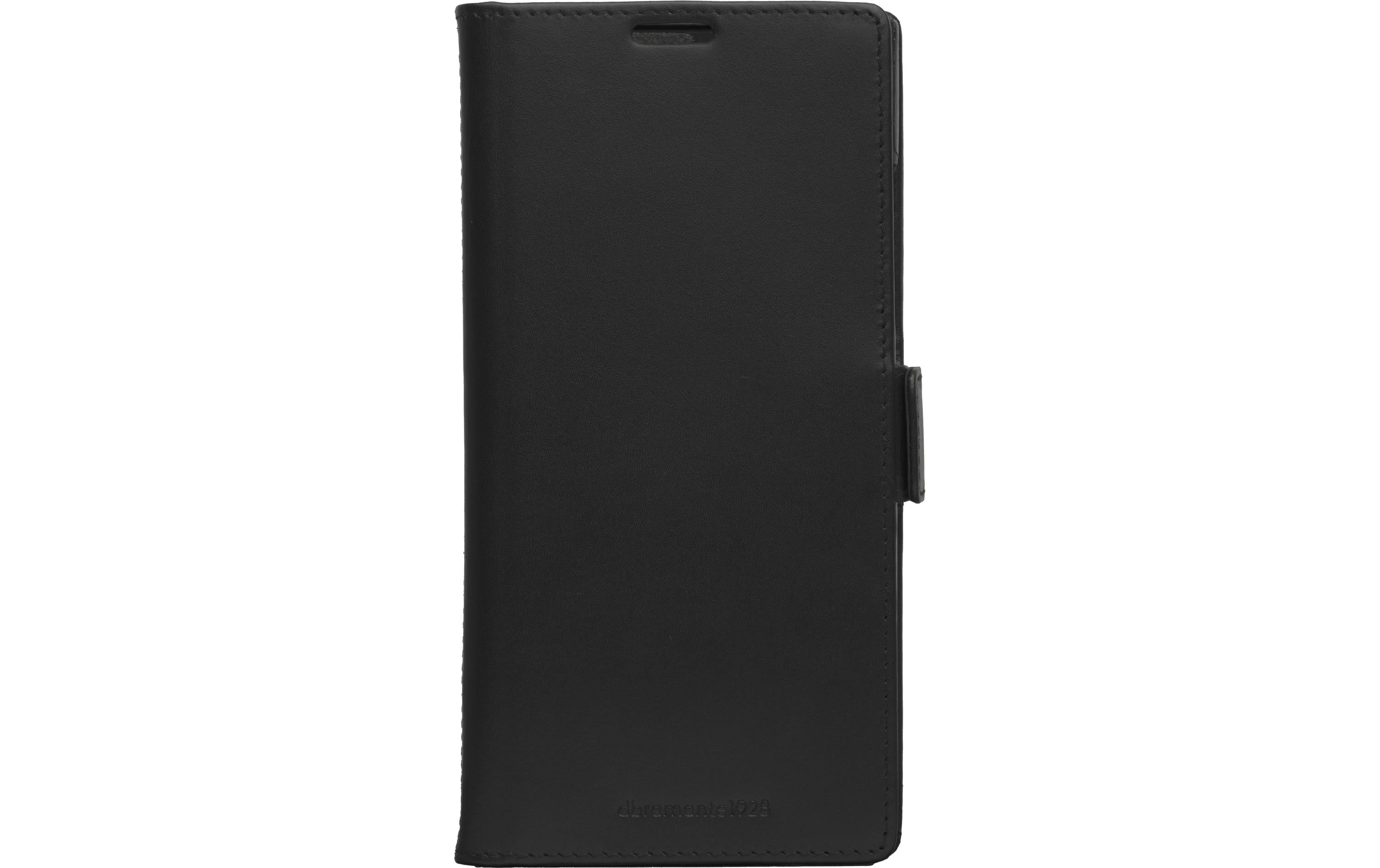 dbramante Copenhagen Case, Black Samsung S24 Ultra