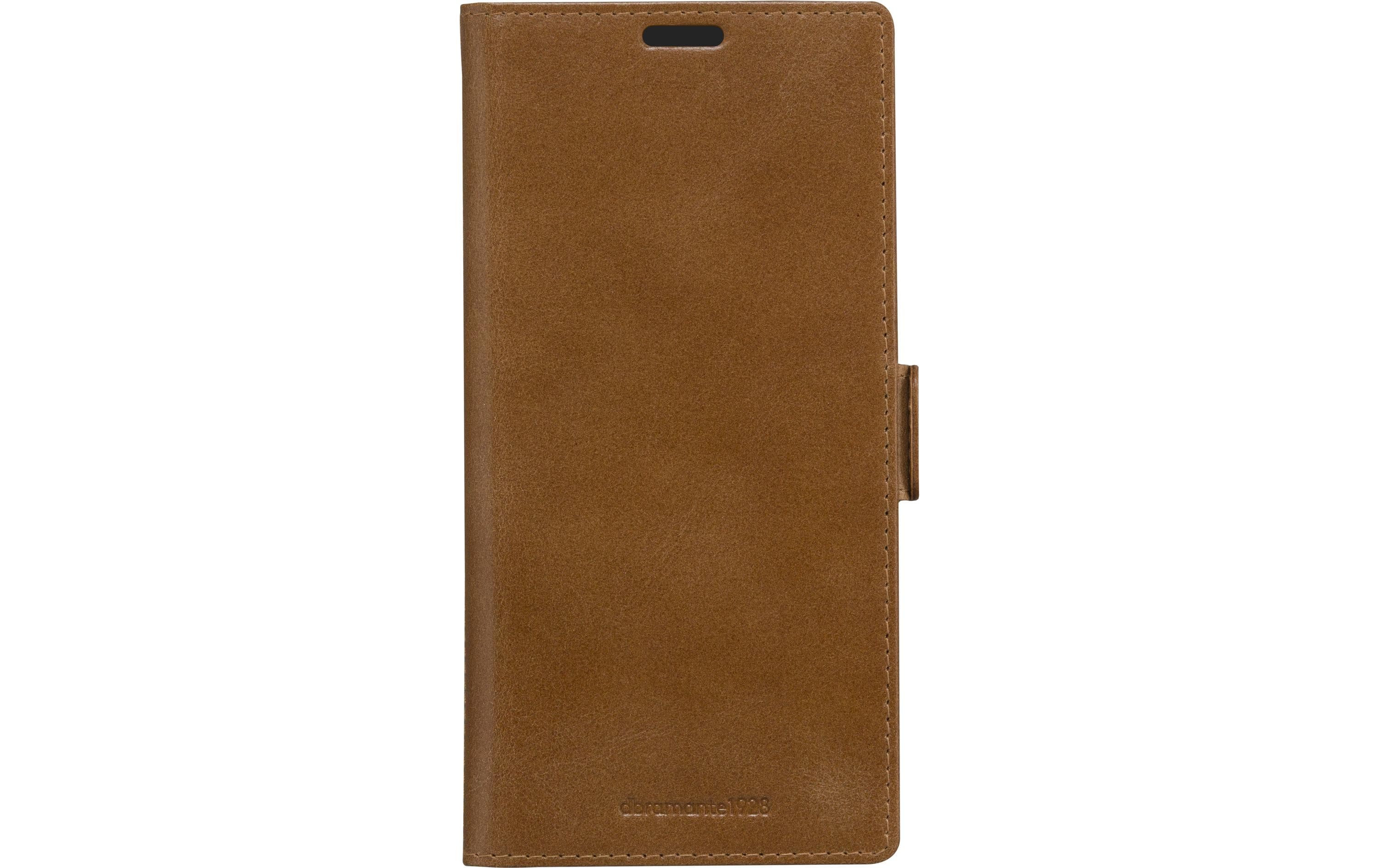 dbramante Copenhagen Case, Tan Samsung S24 Ultra