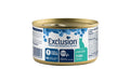 Exclusion Cat Sterilized Tuna 85g Mediterraneo Monoprotein