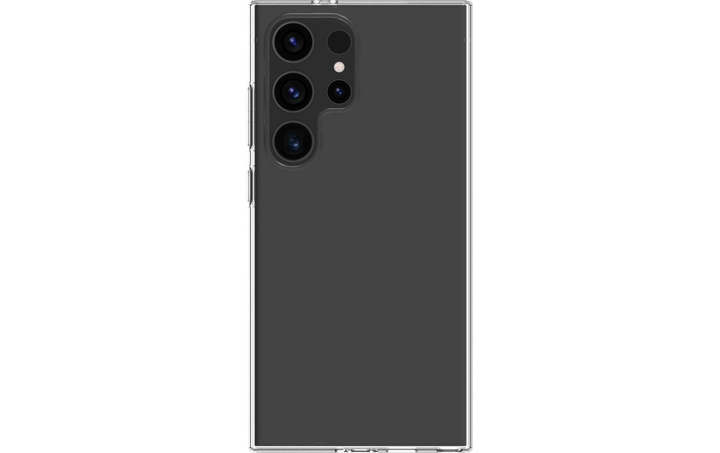 dbramante Greenland Case, Clear Samsung S24 Ultra